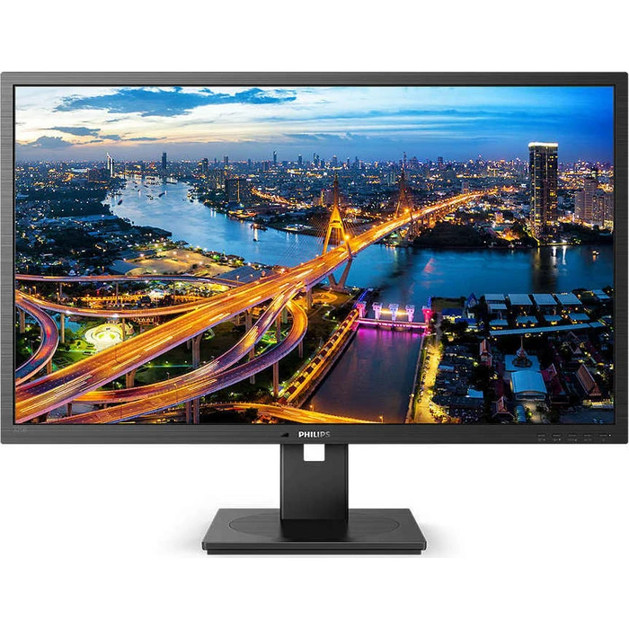 Philips B-Line 325B1L 31,5" QHD (2560x1440) IPS Οθόνη
