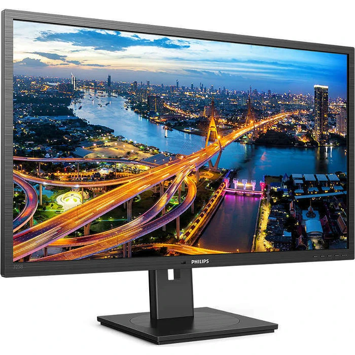 Philips B-Line 325B1L 31,5" QHD (2560x1440) IPS Οθόνη