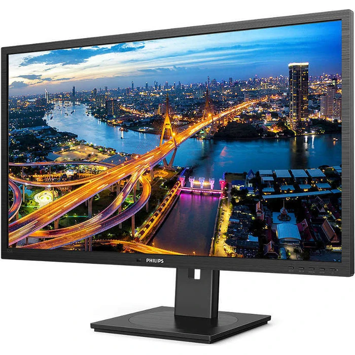 Philips B-Line 325B1L 31,5" QHD (2560x1440) IPS Οθόνη