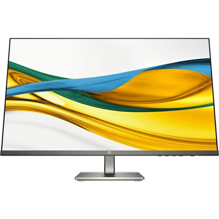 HP 527DA IPS Monitor 27" FHD 1920x1080 με χρόνο απόκρισης 5ms GTG