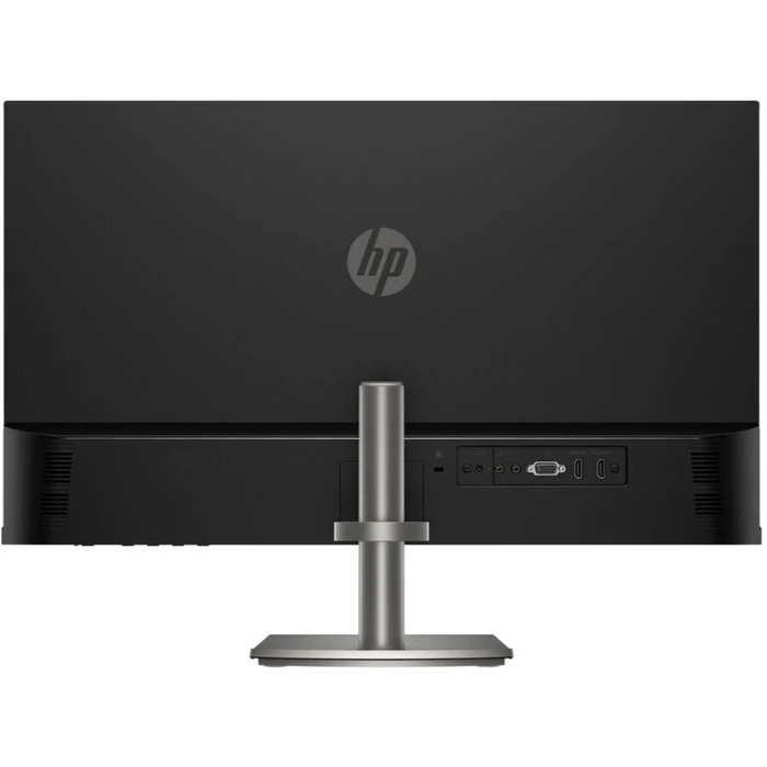 HP 527DA IPS Monitor 27" FHD 1920x1080 με χρόνο απόκρισης 5ms GTG