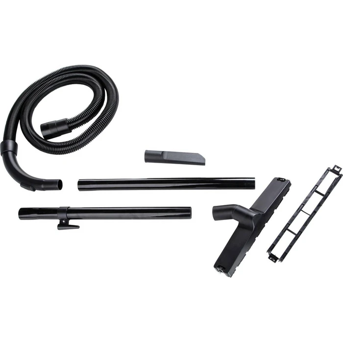 Σκούπες υγρών & στερεών Nilfisk Buddy II 18 Inox EU