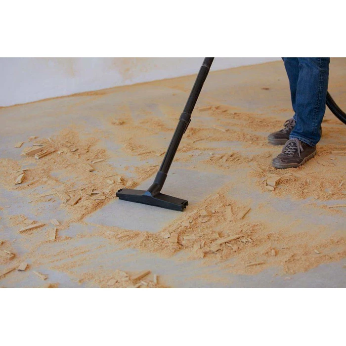 Σκούπες υγρών & στερεών Nilfisk Buddy II 18 Inox EU