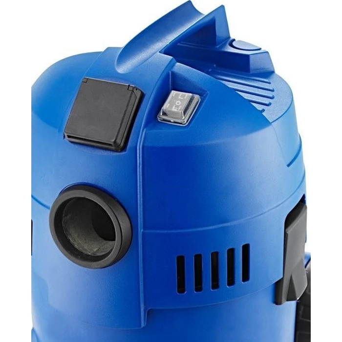 Σκούπα υγρών & στερεών Nilfisk Buddy II 18T EU