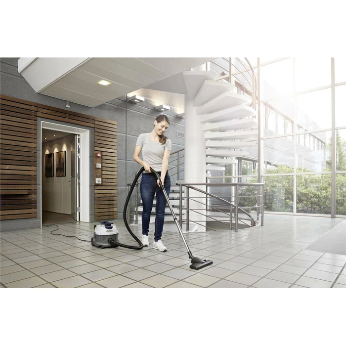 Ηλεκτρική σκούπα Nilfisk VP 100 EU