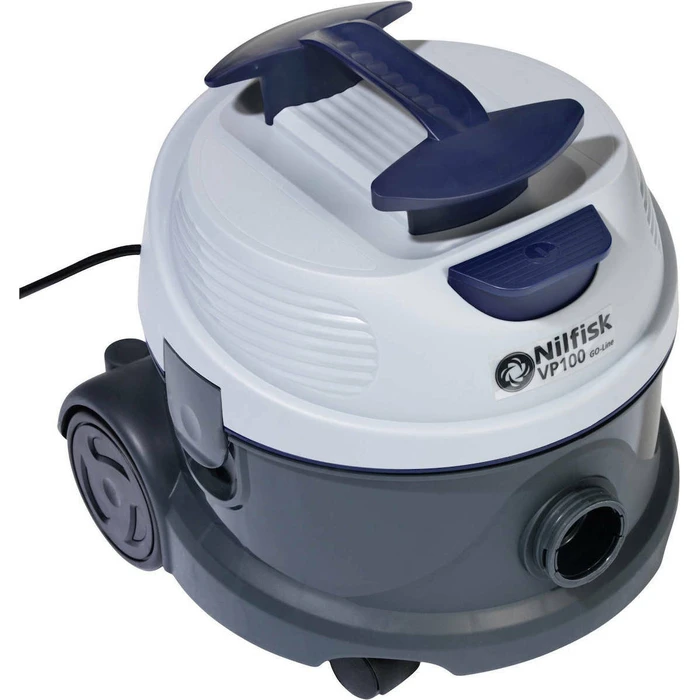 Ηλεκτρική σκούπα Nilfisk VP 100 EU