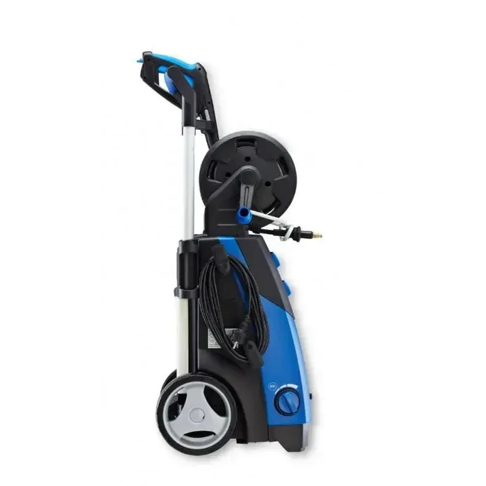 Nilfisk Premium 190-12 EU High-Pressure Power Washer 3300W 190 bar Metal Pump