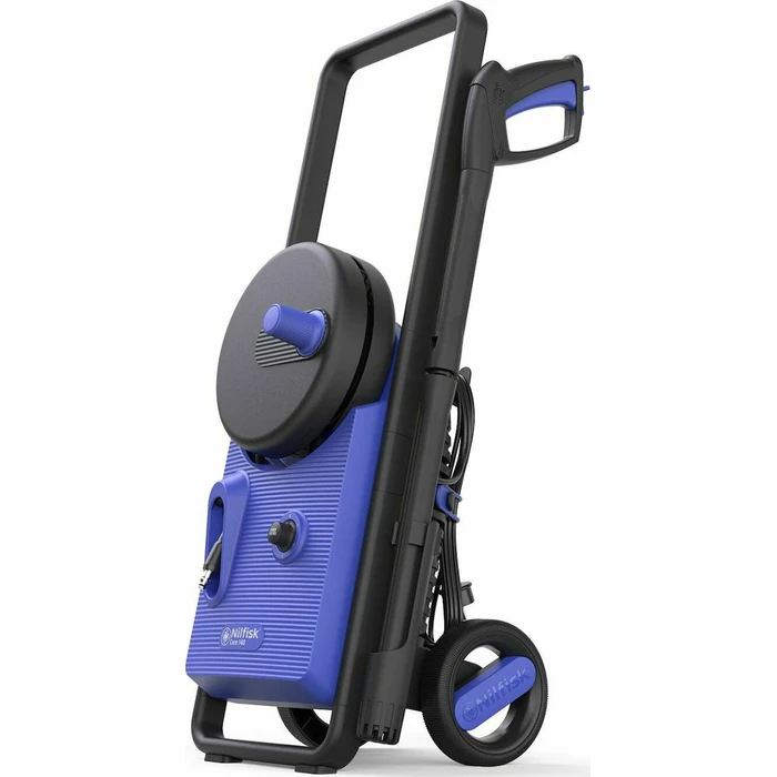 Πλυστικό υψηλής πίεσης Nilfisk Core 140-6 PowerControl - EU