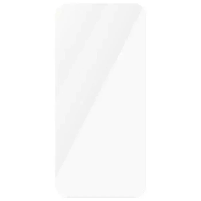 Προστατευτικό Οθόνης SAFE by PanzerGlass για Apple iPhone 16 Plus / iPhone 15 Plus (6.7'') Ultra‑Wide Fit