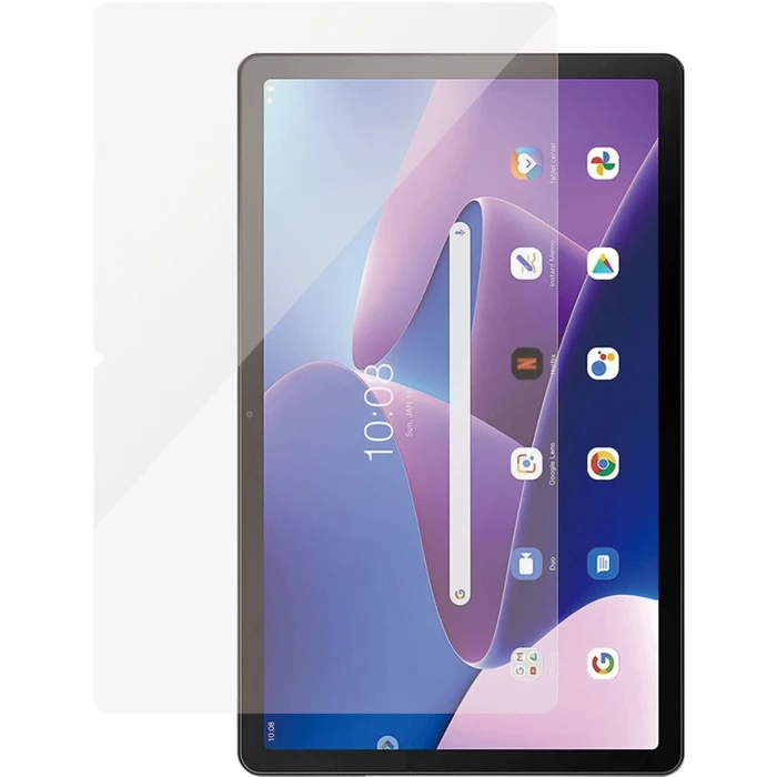 PanzerGlass Screen Protector for Lenovo Tab M10