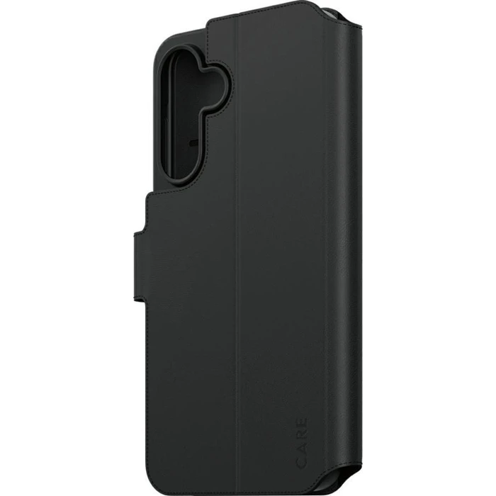 CARE by PanzerGlass Feature Wallet Case with Kickstand for Samsung Galaxy A36 5G