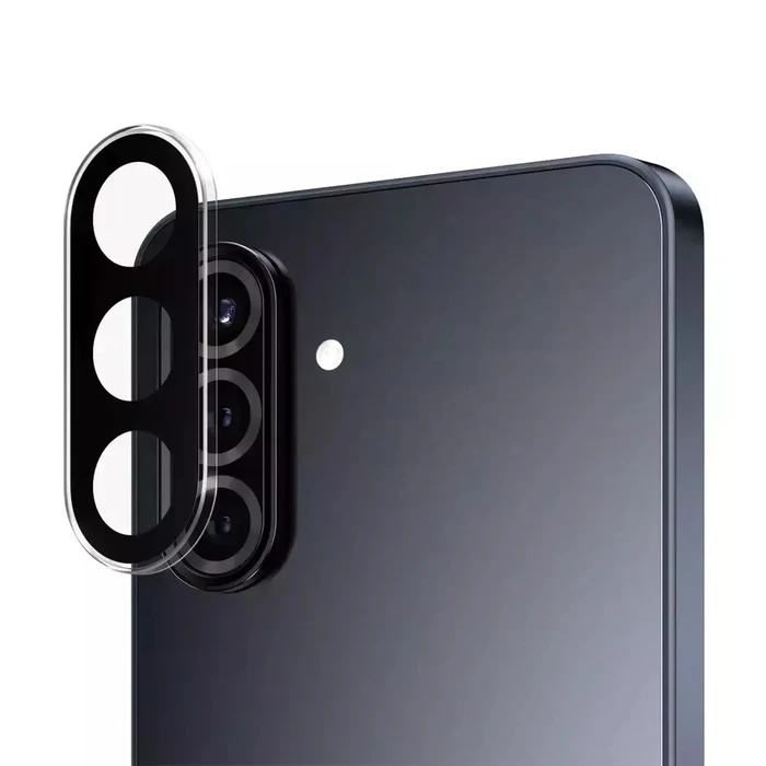 PanzerGlass Hoops Transparent Lens Protector Samsung Galaxy A35 5G