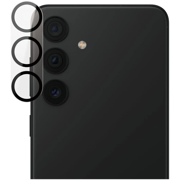 PanzerGlass PicturePerfect Lens Protector Samsung S 2025