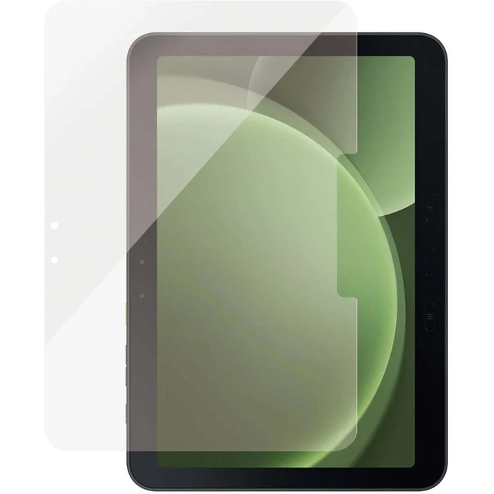 PanzerGlass Screen Protector for Samsung Galaxy Tab Active5 Pro — Ultra‑Wide Fit (PG59723)