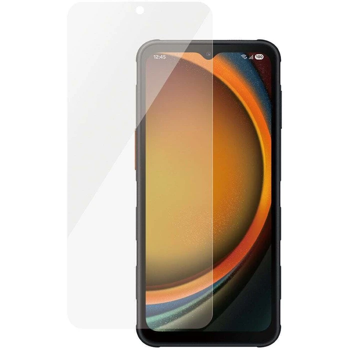PanzerGlass Προστατευτικό Οθόνης για Samsung Galaxy XCover7 Pro / XCover7 / XCover6