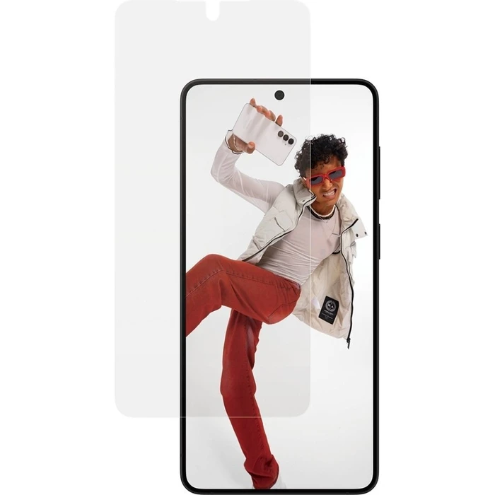 Προστατευτικό Οθόνης Smartphone PanzerGlass Screen Protector Galaxy S Plus 2026 UWF Fastfit