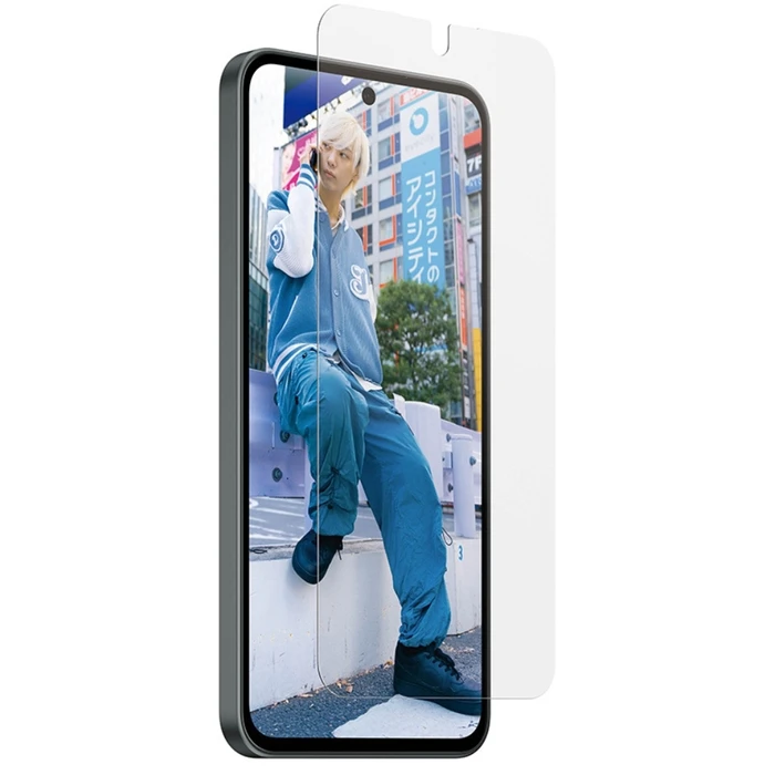 PanzerGlass Screen Protector for Samsung Galaxy A37 | Ultra-Wide Fit with EasyAligner