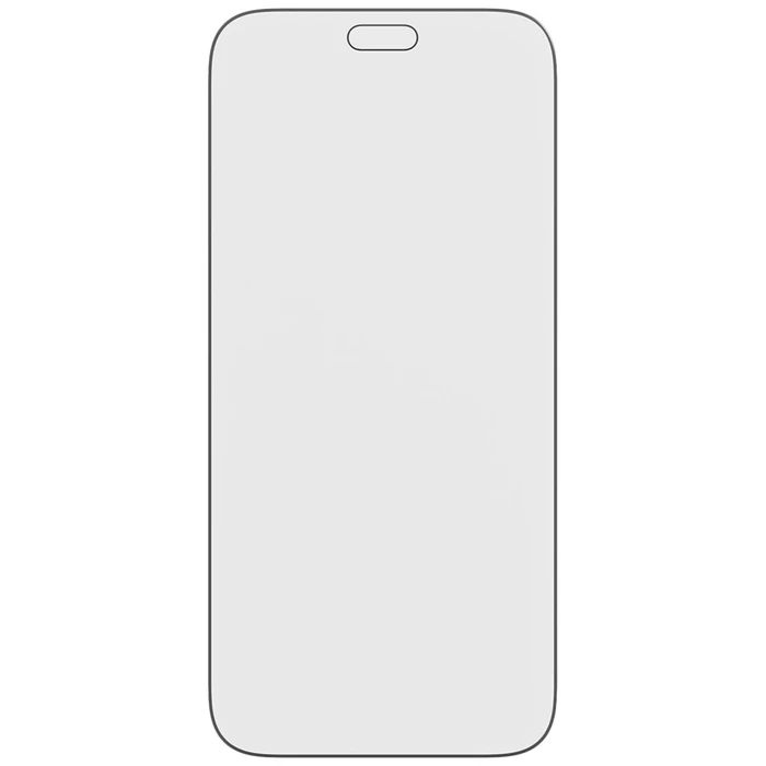 PanzerGlass Anti-Reflective Armor Screen Protector for Apple iPhone 18 Pro Max with FastFit In-A-Box
