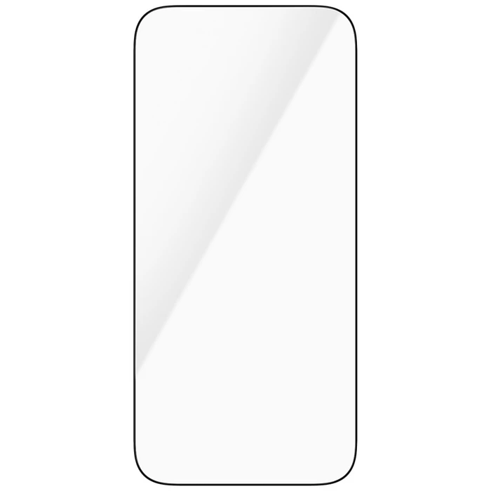 PanzerGlass Platinum προστατευτικό οθόνης για iPhone 17 Pro Max με FASTFIT IN‑A‑BOX