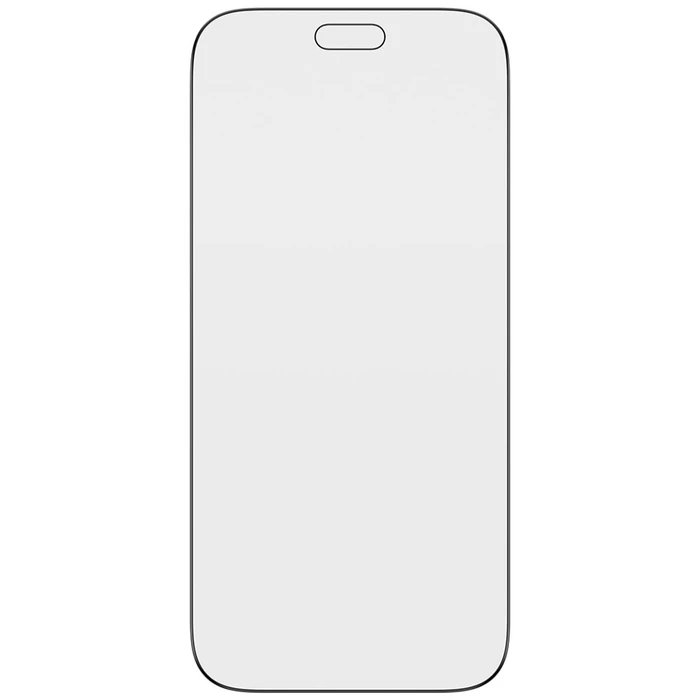 SAFE by PanzerGlass 2-way Privacy Screen Protector for Apple iPhone 18 Pro — Ultra‑Wide Fit with EasyAligner