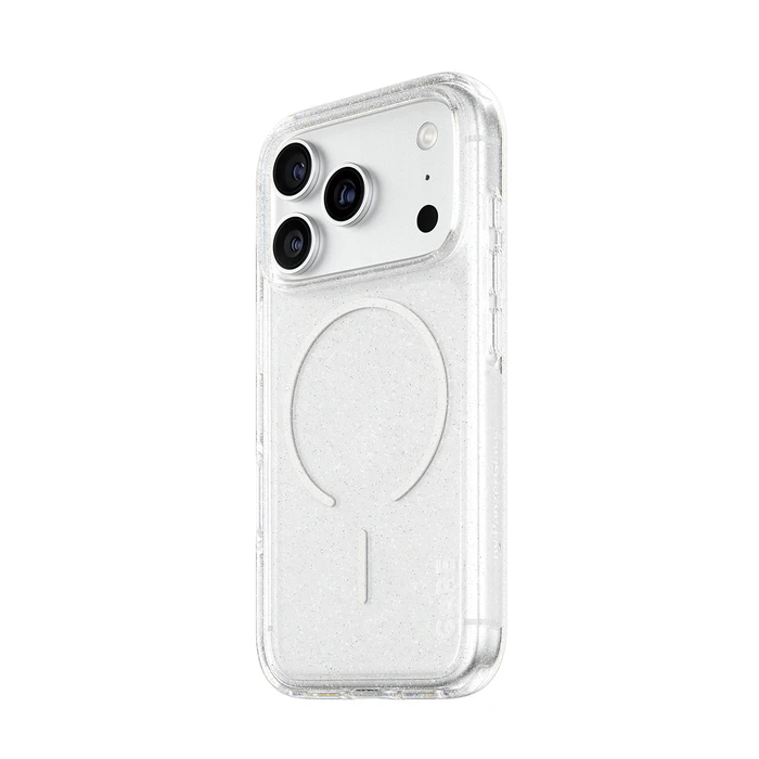 CARE by PanzerGlass Star Lit Θήκη με MagSafe για Apple iPhone 17 Pro / 18 Pro