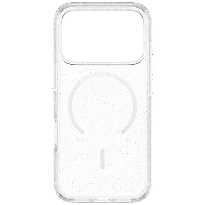 CARE by PanzerGlass Star Lit Θήκη με MagSafe για Apple iPhone 17 Pro / 18 Pro