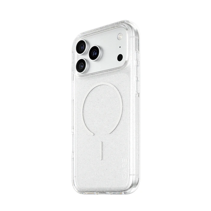 CARE by PanzerGlass Θήκη Star Lit με MagSafe για Apple iPhone 17 Pro Max / 18 Pro Max