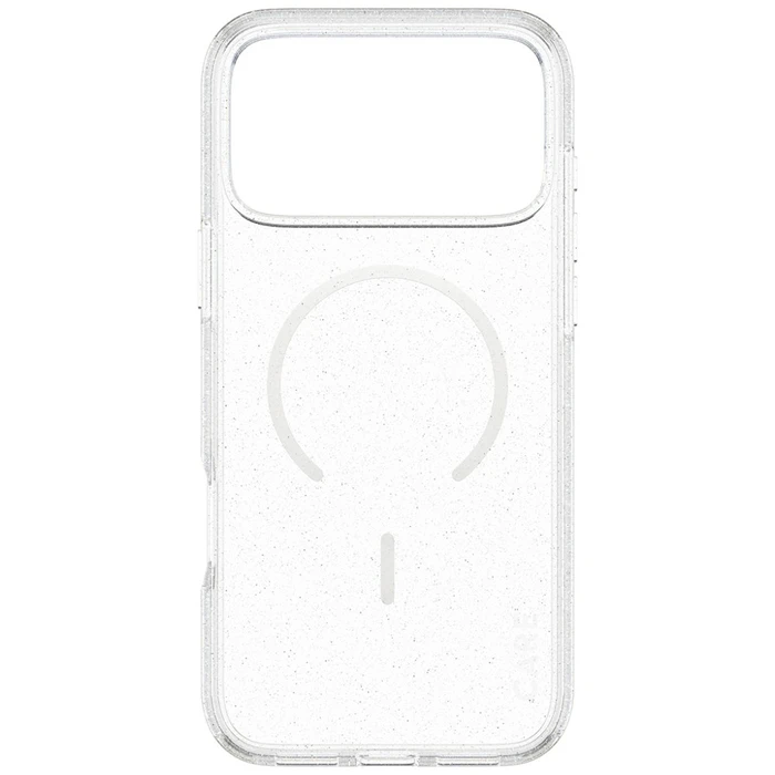CARE by PanzerGlass Θήκη Star Lit με MagSafe για Apple iPhone 17 Pro Max / 18 Pro Max