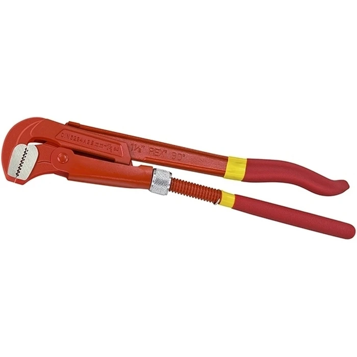Artpol Plumbing Pliers 127 mm