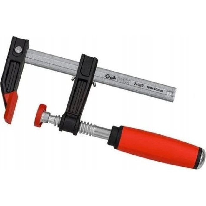Artpol 24104 F-type Clamp Set, Max Opening 300 mm