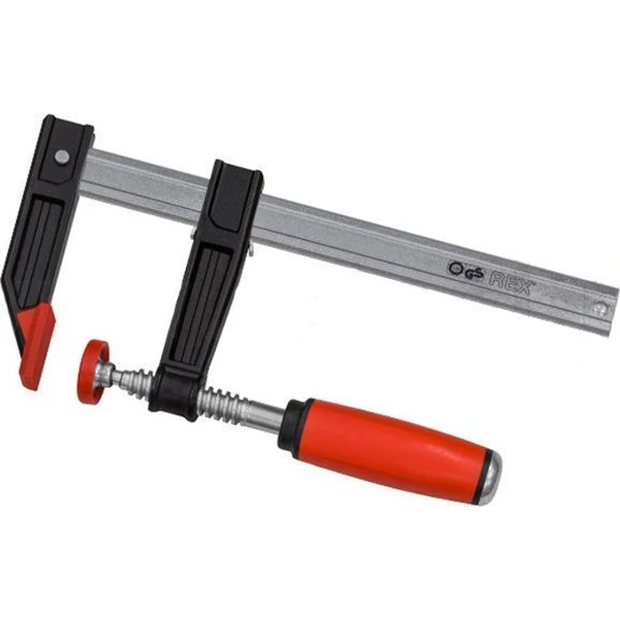 Artpol 24104 F-type Clamp Set, Max Opening 300 mm