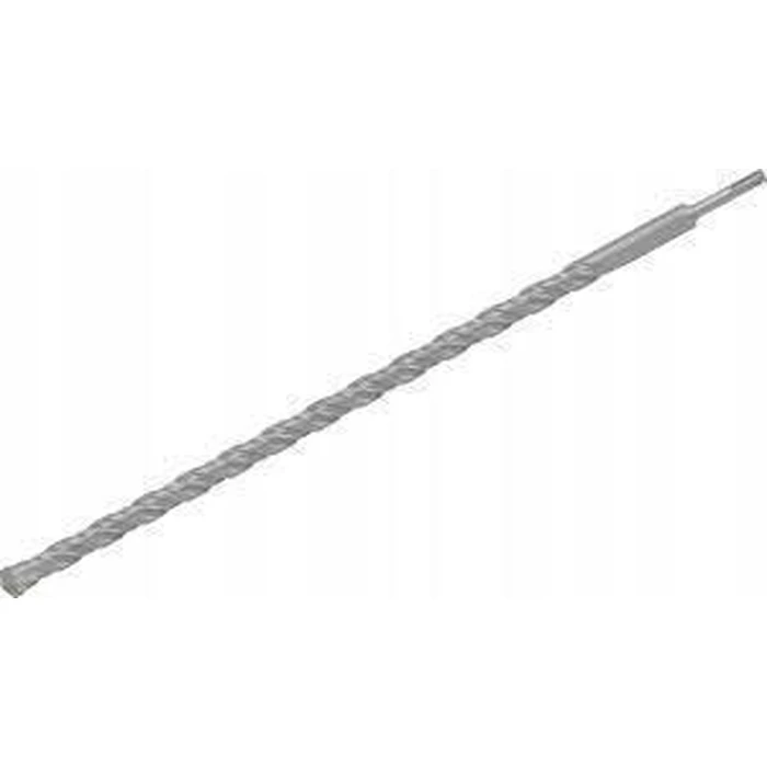 Artpol Carbide Core Drill with SDS Plus Shank for Metal 24 mm (10x600 mm) - Model 48374