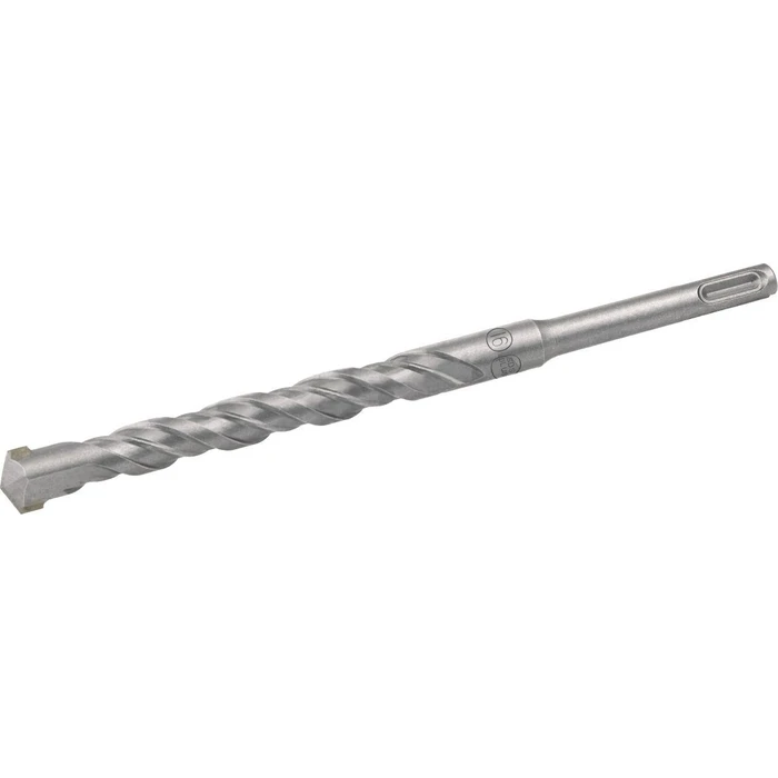 Artpol Carbide Core Drill with SDS Plus Shank for Metal 24 mm (10x600 mm) - Model 48374