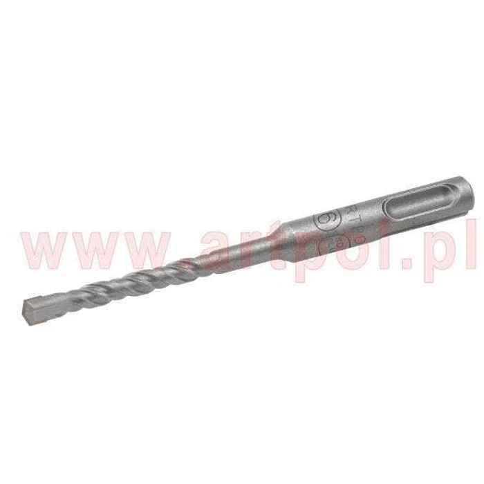 Artpol Τρυπάνι Καρβιδίου SDS-Plus 22x1000mm