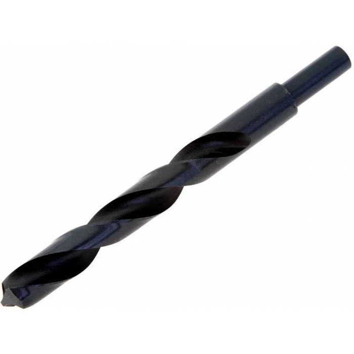 Artpol HSS Drill Bit with Cylindrical Shank for Metal 19 mm / 13 mm (MPN 50190)
