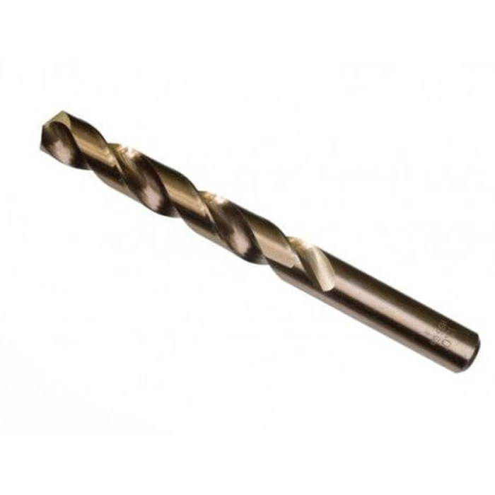 Artpol Cobalt Twist Drill Bit with Cylindrical Shank for Metal 15 mm