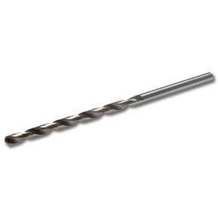 Artpol HSS Drill Bit with Cylindrical Shank for Metal 4.1mm (Model 53041)