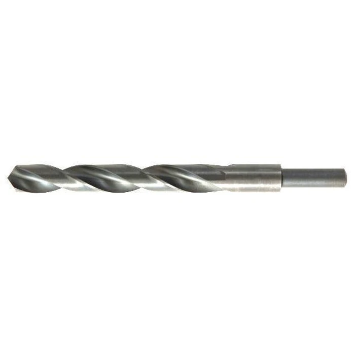 Artpol HSS-G Twist Drill Bit 15 x 169 mm, Cylindrical Shank 13 mm (Model 53150)