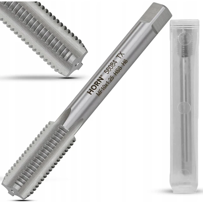 Artpol Κόπτης Σπειρωμάτων M10x1,25mm - 1 τεμ.