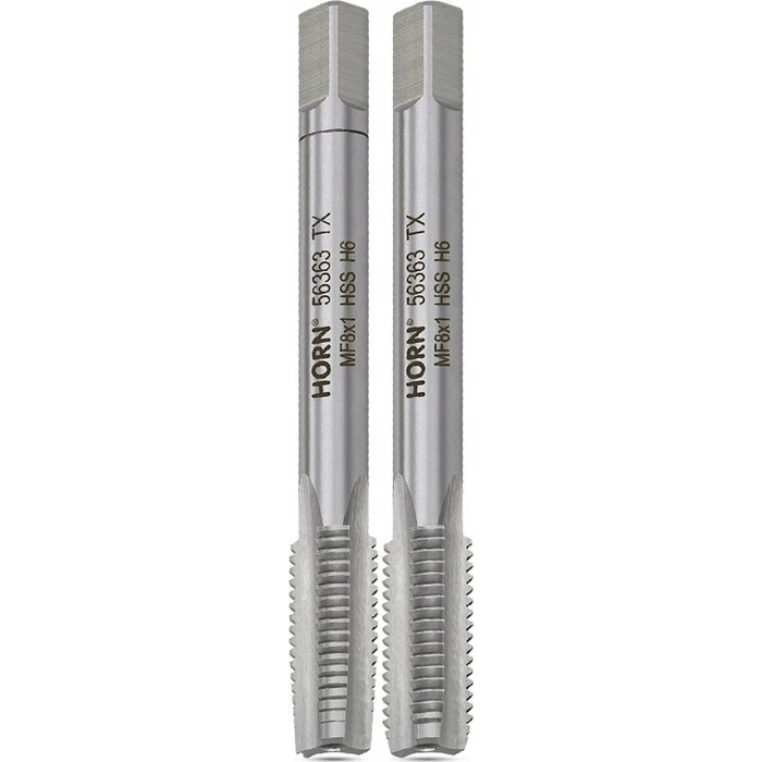 Artpol 56363 Steel Threading Dies, 2 pcs