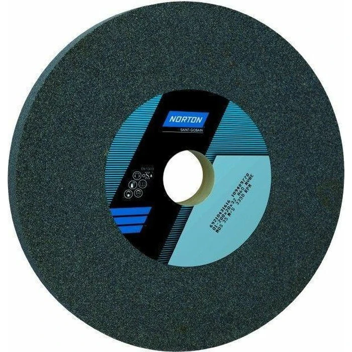 Norton 69210431655 Πέτρα Λείανσης 200 mm