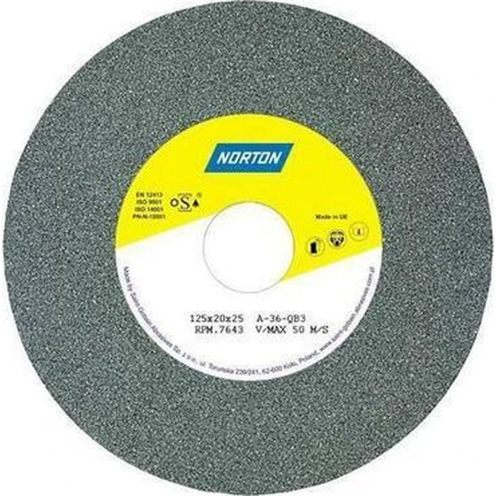 Norton Sanding Disc 150 mm (MPN: 69210432298)