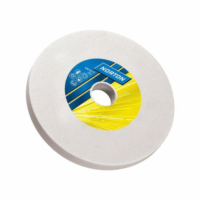 Norton Grinding Wheel Disc 200 x 32 x 32 mm (38A60KVS3)