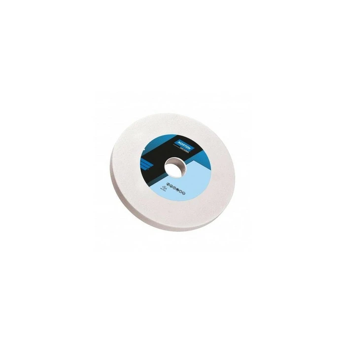 Norton Grinding Wheel Disc 200 x 32 x 32 mm (38A60KVS3)