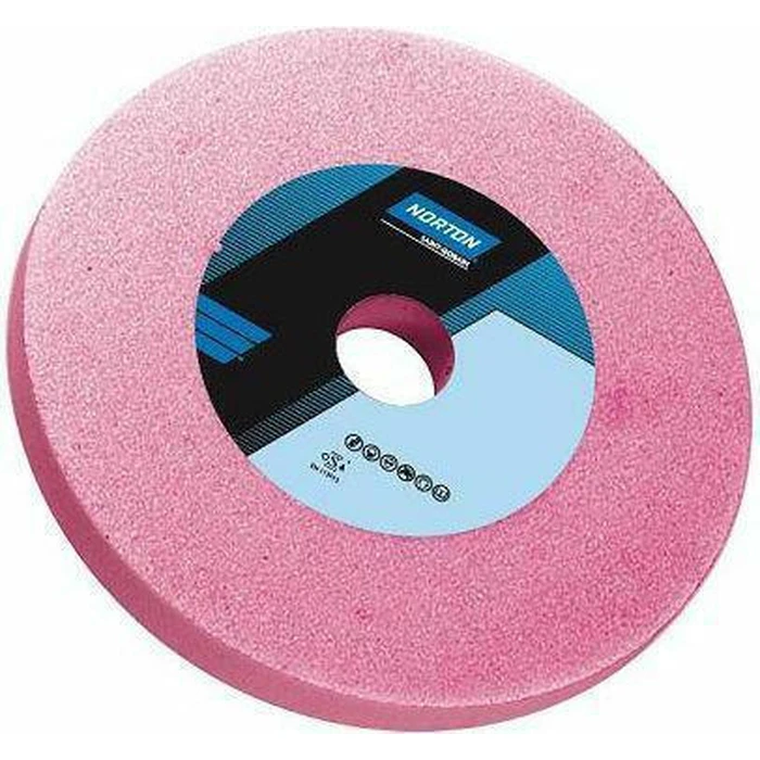 Norton Cutting Wheel / Grinding Disc 200mm 25A60KVS3