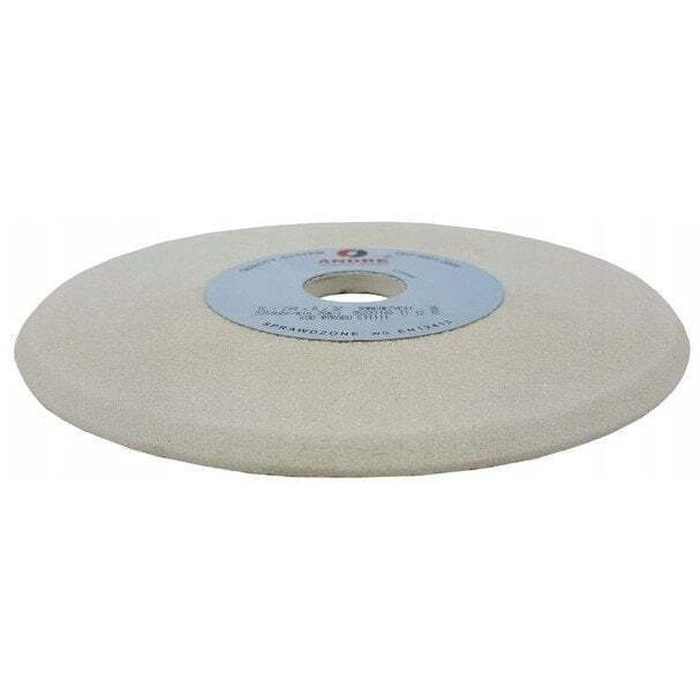 Τροχός λείανσης Andre 200mm x 8mm x 32mm 99A60K7VE01-35 Λευκός (type 1c)