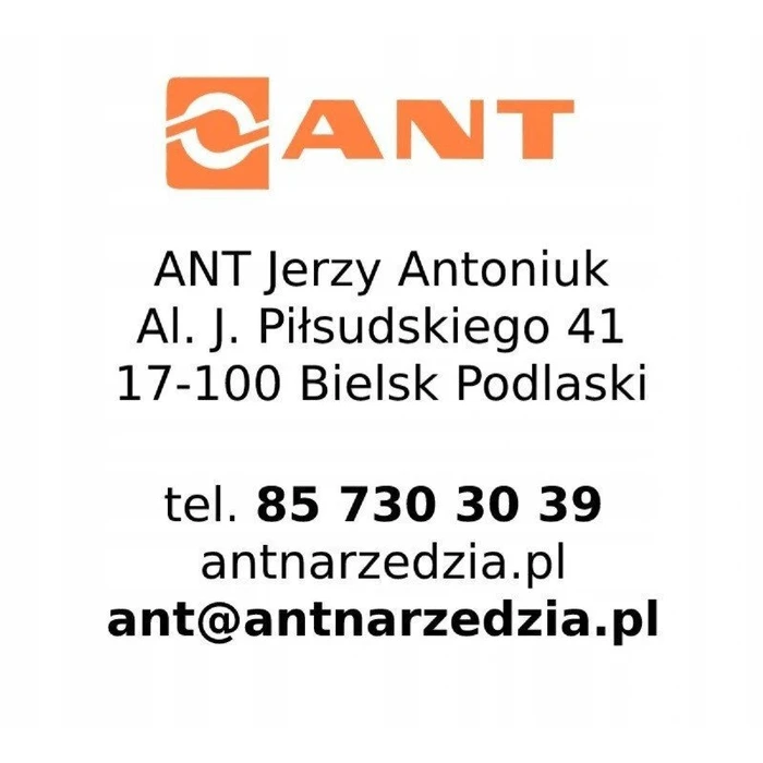 Τροχός λείανσης Andre 200mm x 8mm x 32mm 99A60K7VE01-35 Λευκός (type 1c)