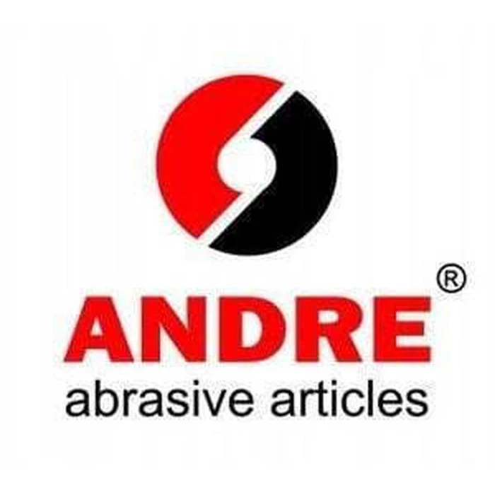 Andre προφίλ τροχός λείανσης 200mm x 8mm x 32mm 95A60K5VTE10-35 Γκρι (τύπος 1C)