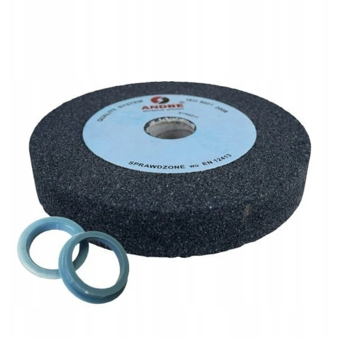 Δίσκος λείανσης ANDRE 250mm x 32mm x 32mm τύπου 1 (95AY60K5VTE10-35)