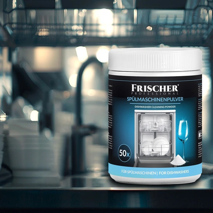 Frischer Dishwasher Cleaning Powder 1kg
